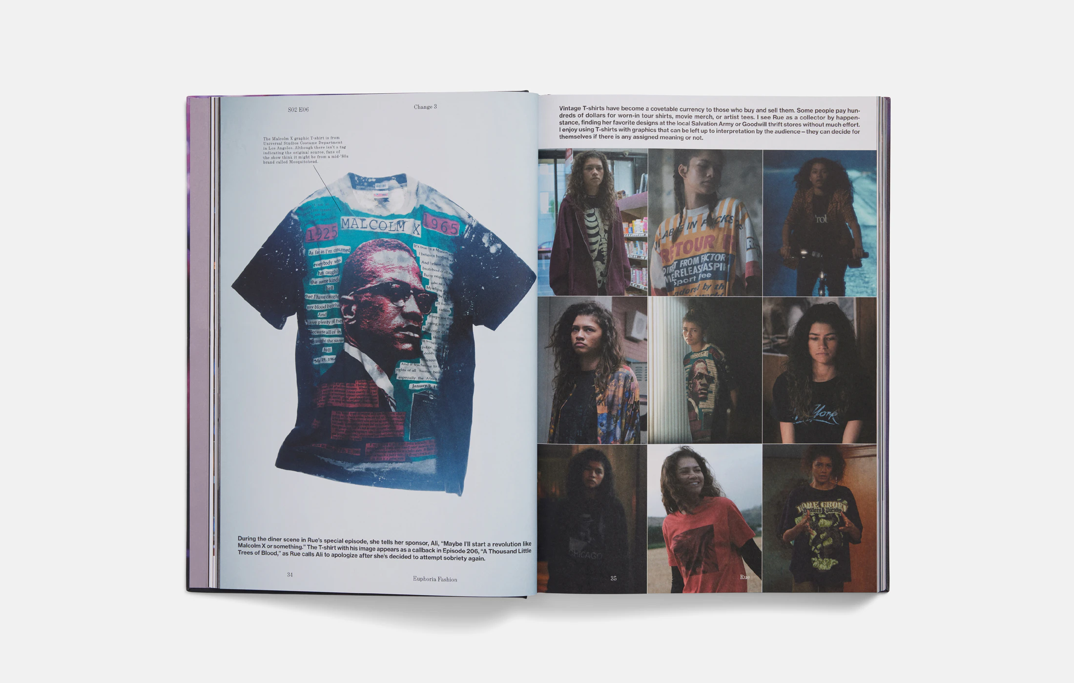 Euphoria Fashion, 1 of 17