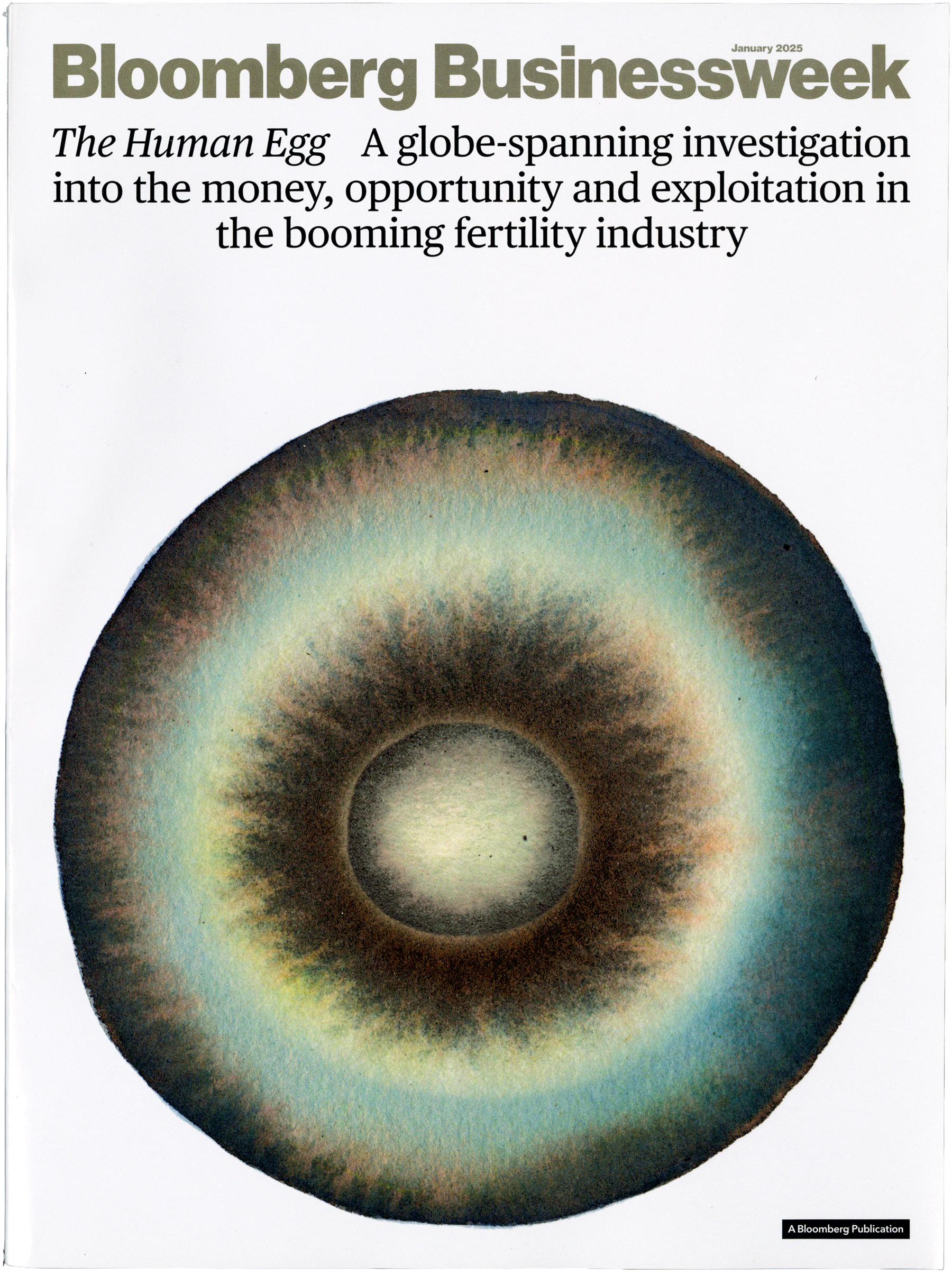 Bloomberg Businessweek, 1 of 11