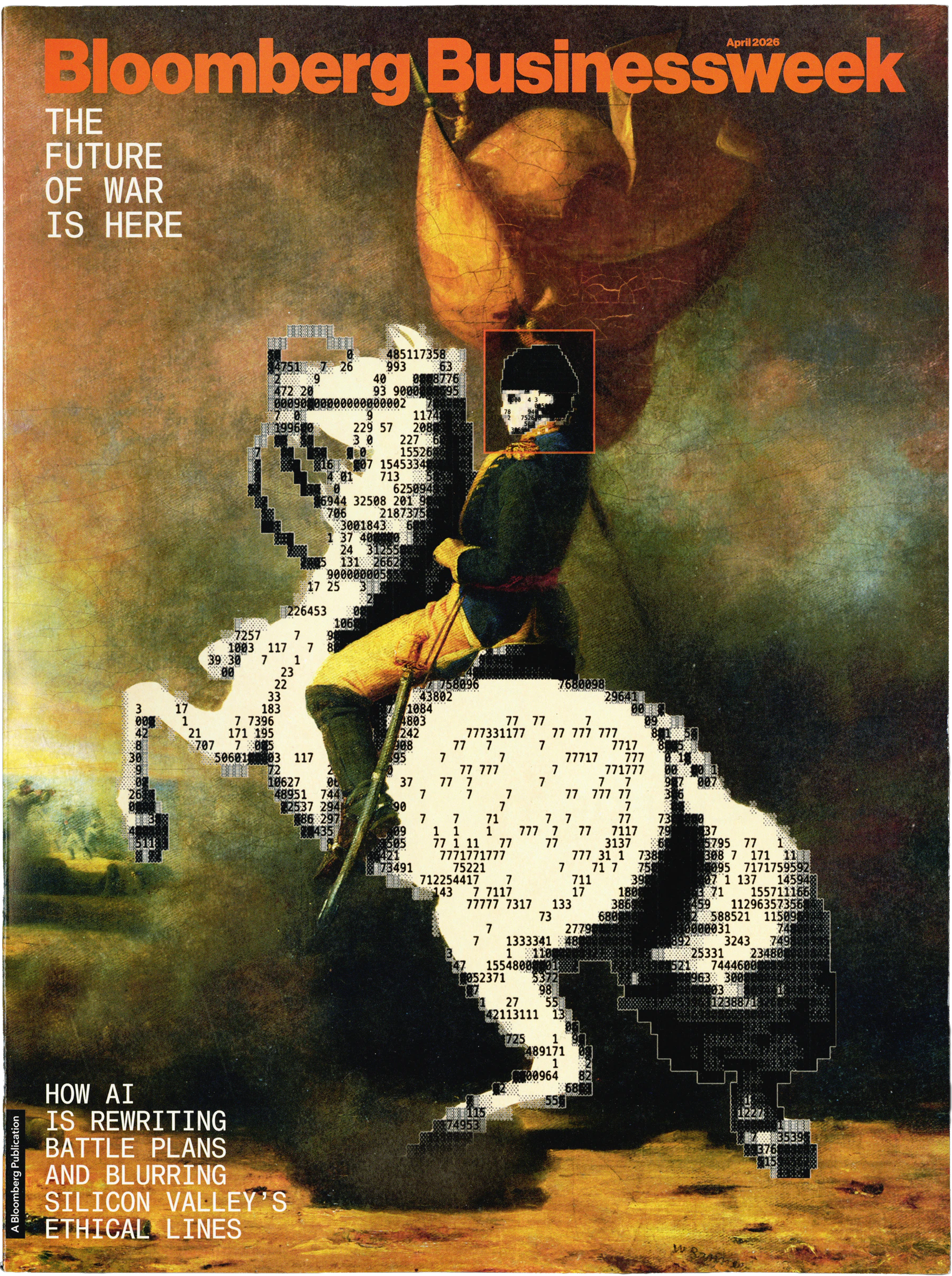 Bloomberg Businessweek, 2 of 11