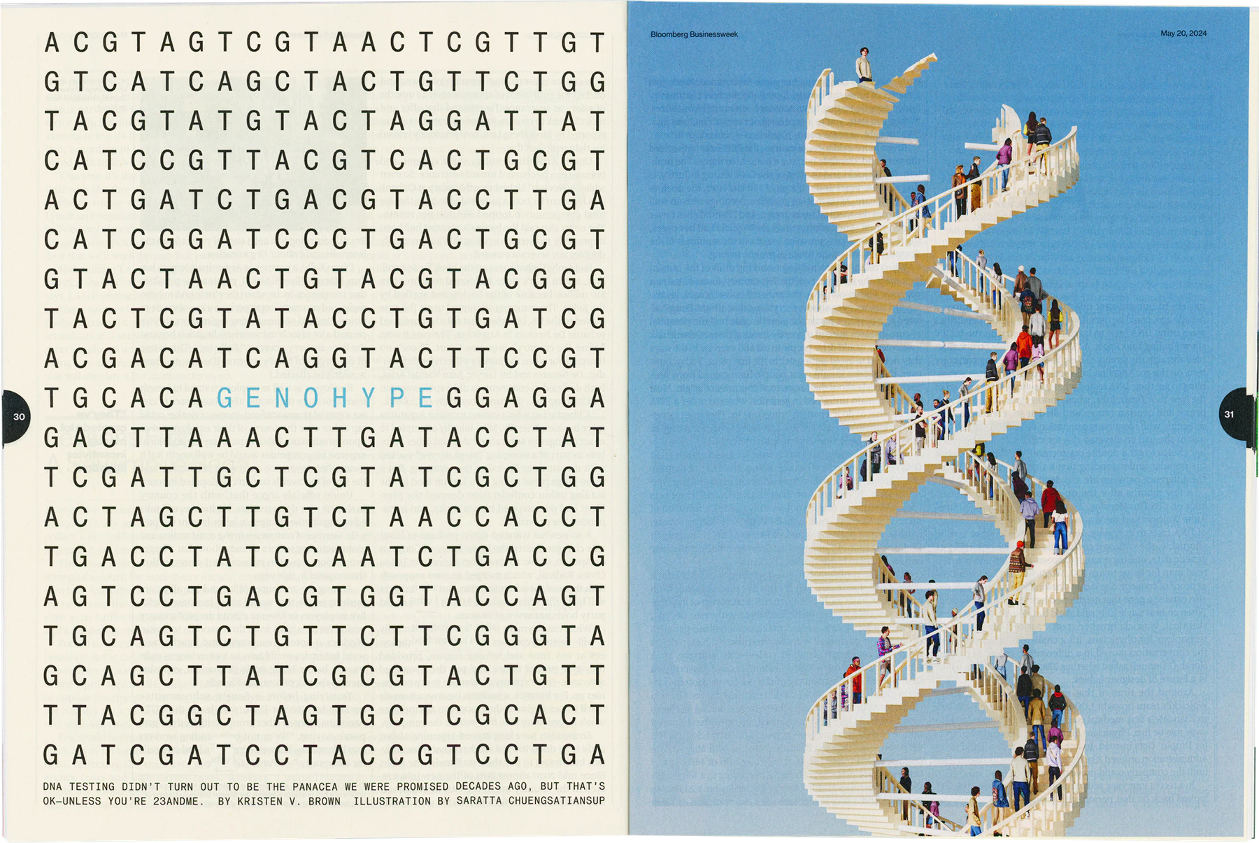 Bloomberg Businessweek, 3 of 14