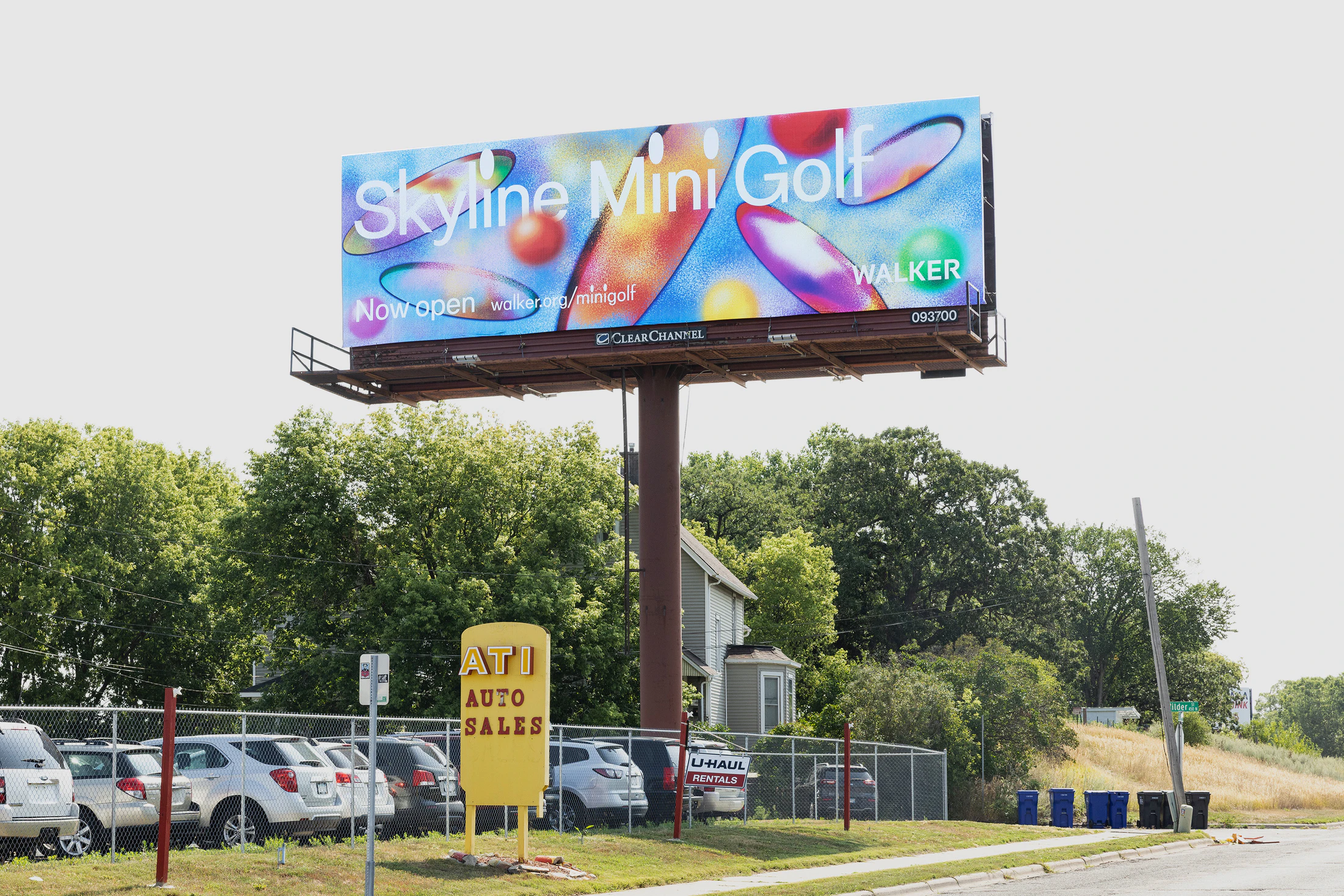 Skyline Mini Golf, 3 of 6