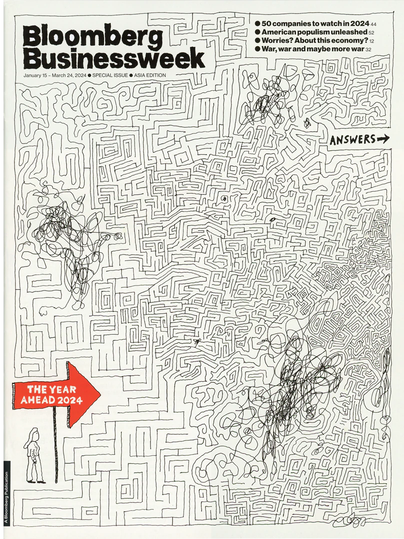 Bloomberg Businessweek, 3 of 11