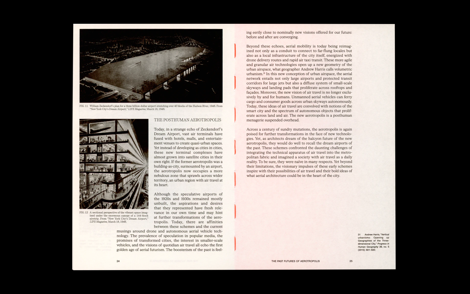 Thresholds 50: Before | After, 4 of 14