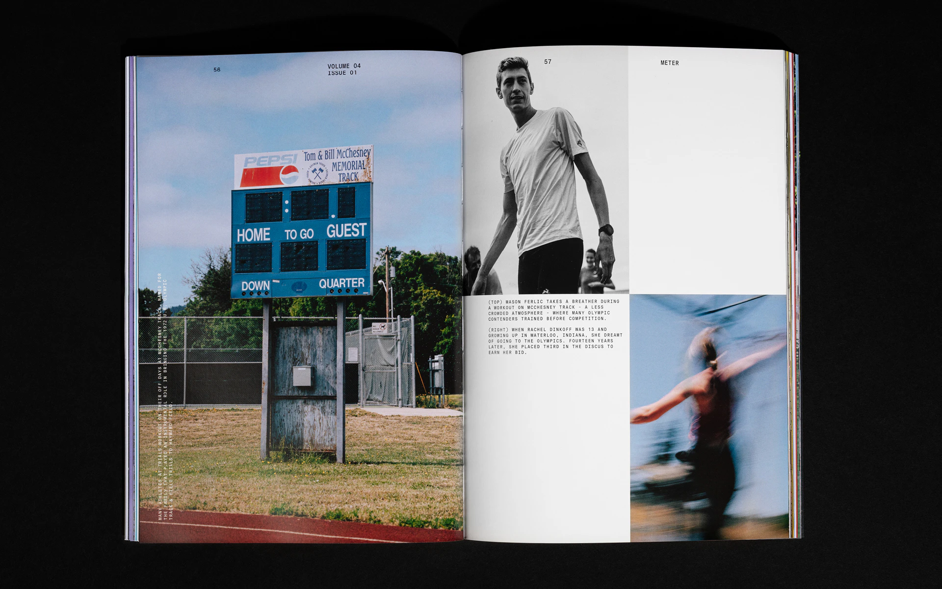 Meter Magazine, 4 of 13