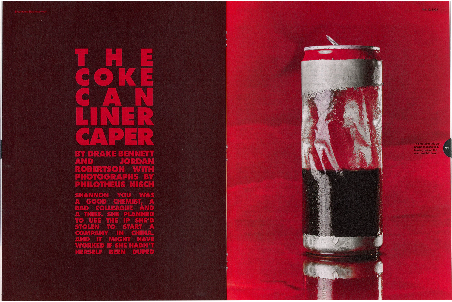 Bloomberg Businessweek, 5 of 14