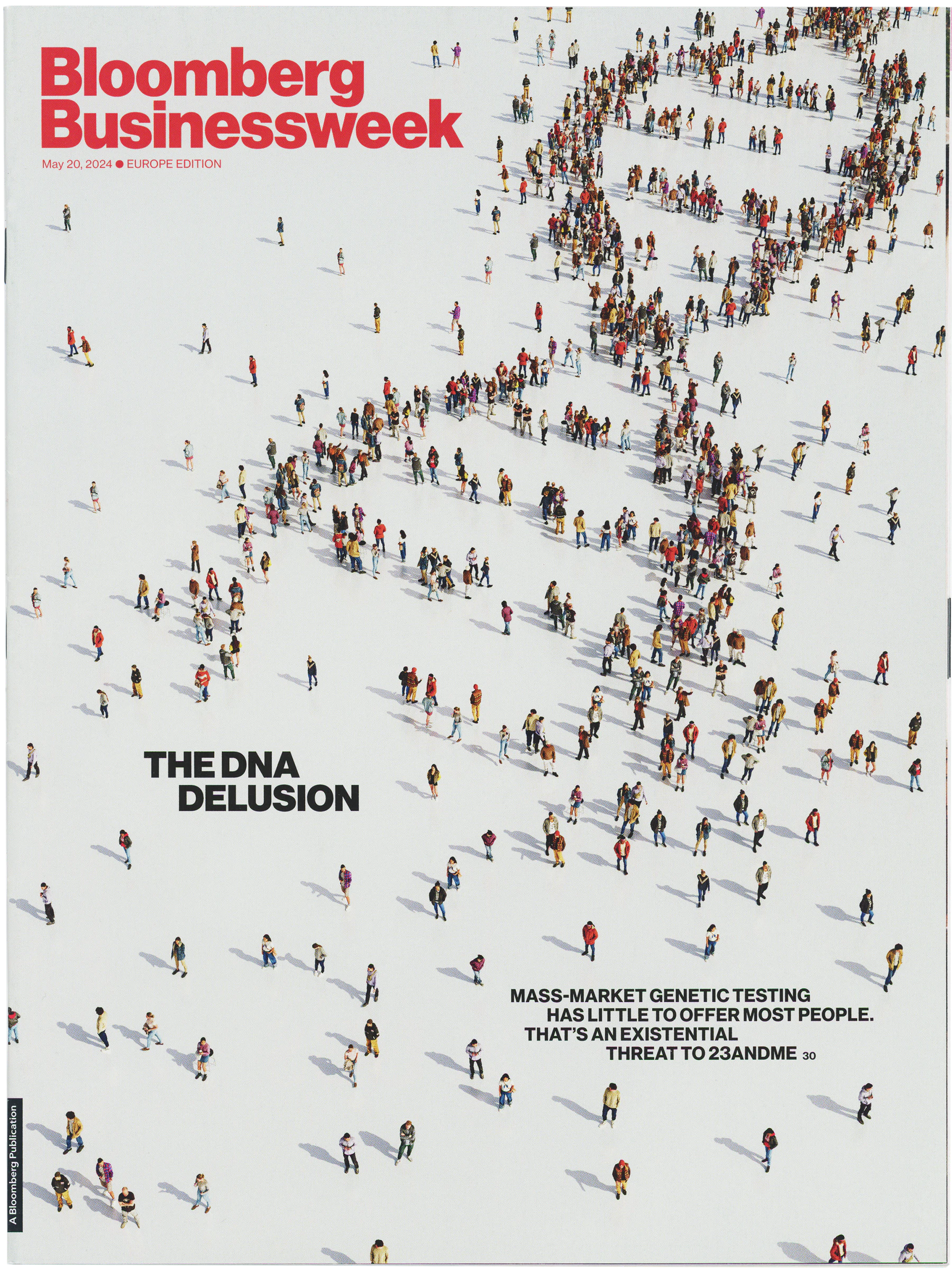 Bloomberg Businessweek, 6 of 11