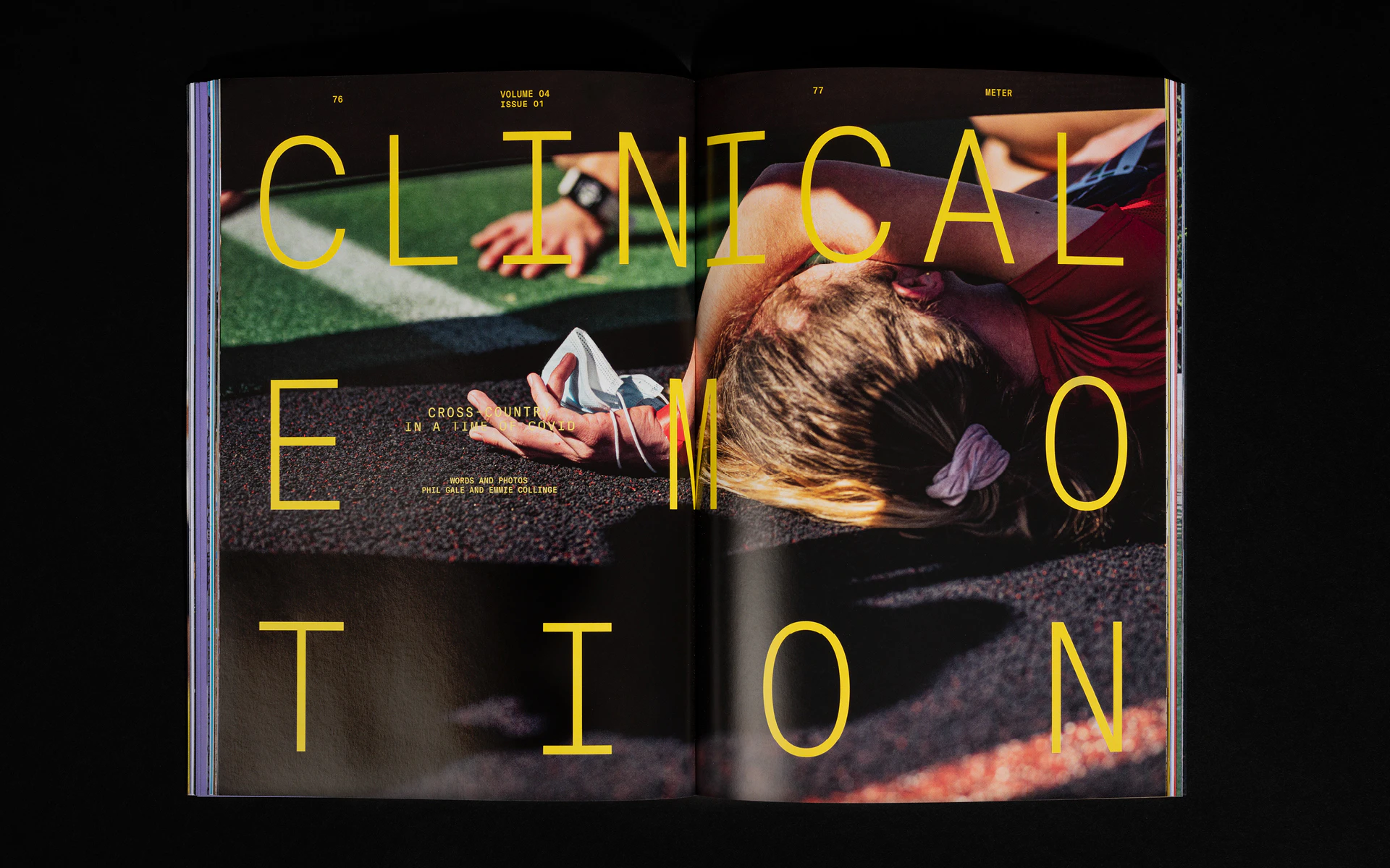 Meter Magazine, 6 of 13