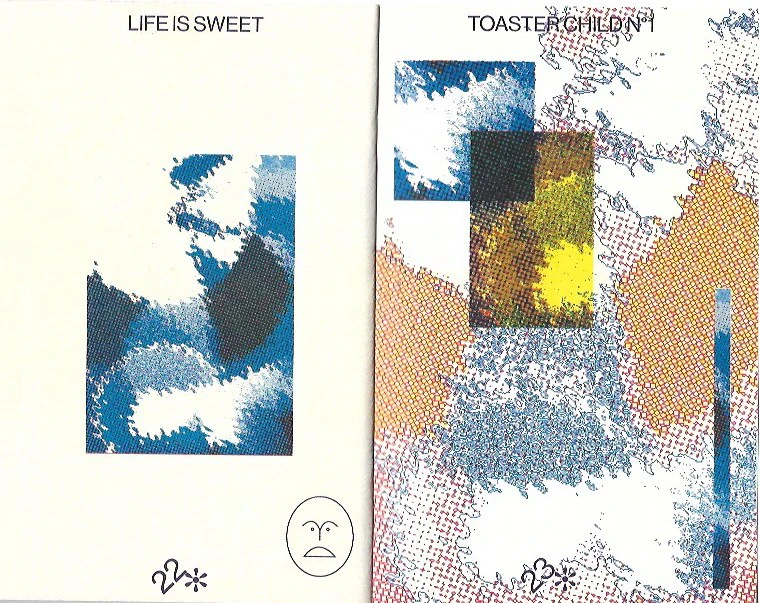 Life is Sweet, 6 of 6
