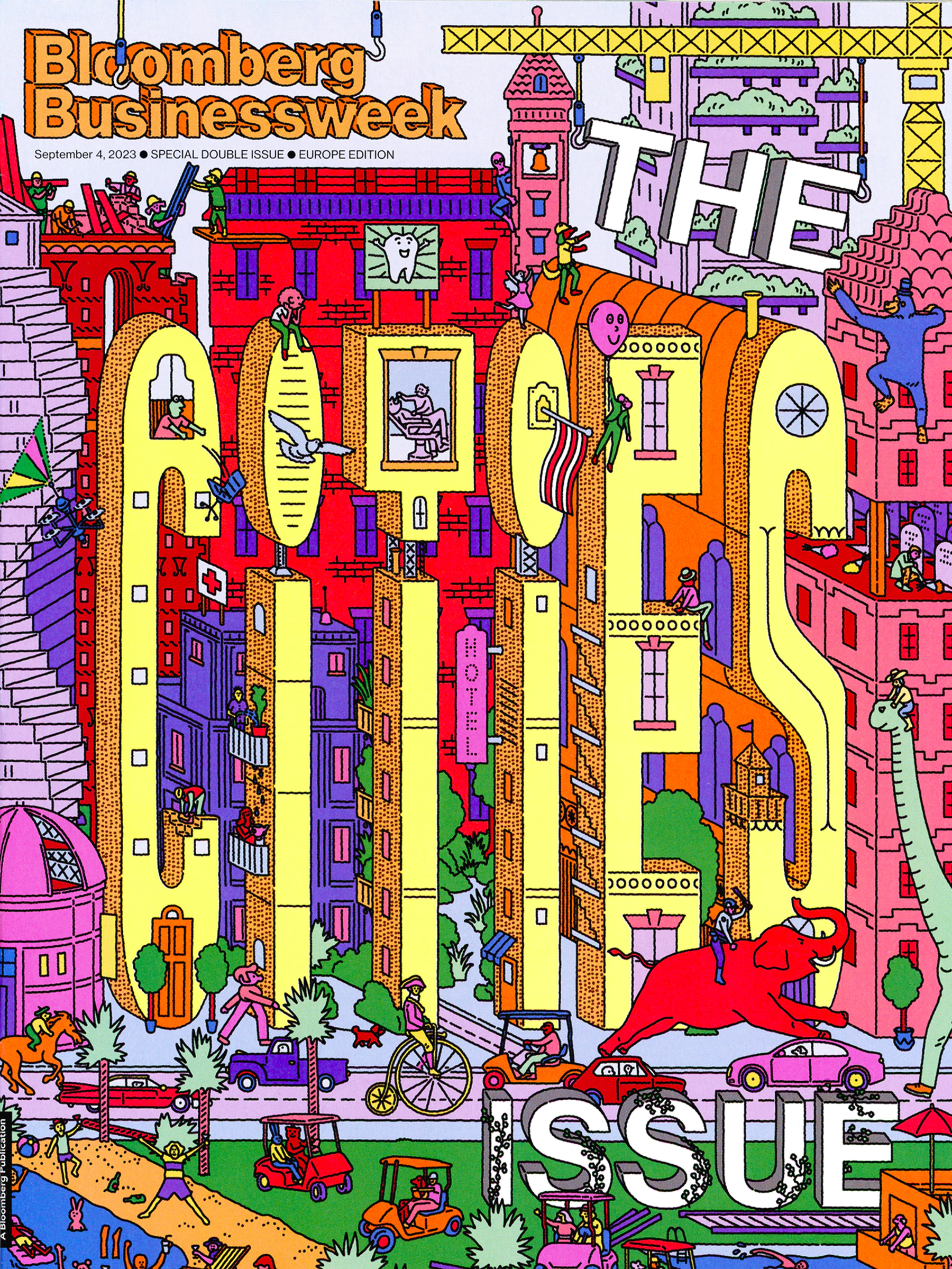 Bloomberg Businessweek, 8 of 11