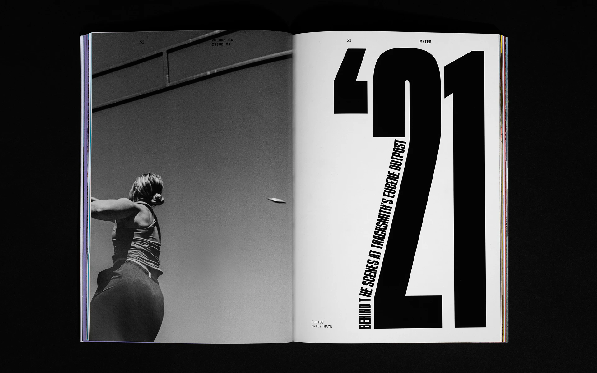 Meter Magazine, 8 of 13