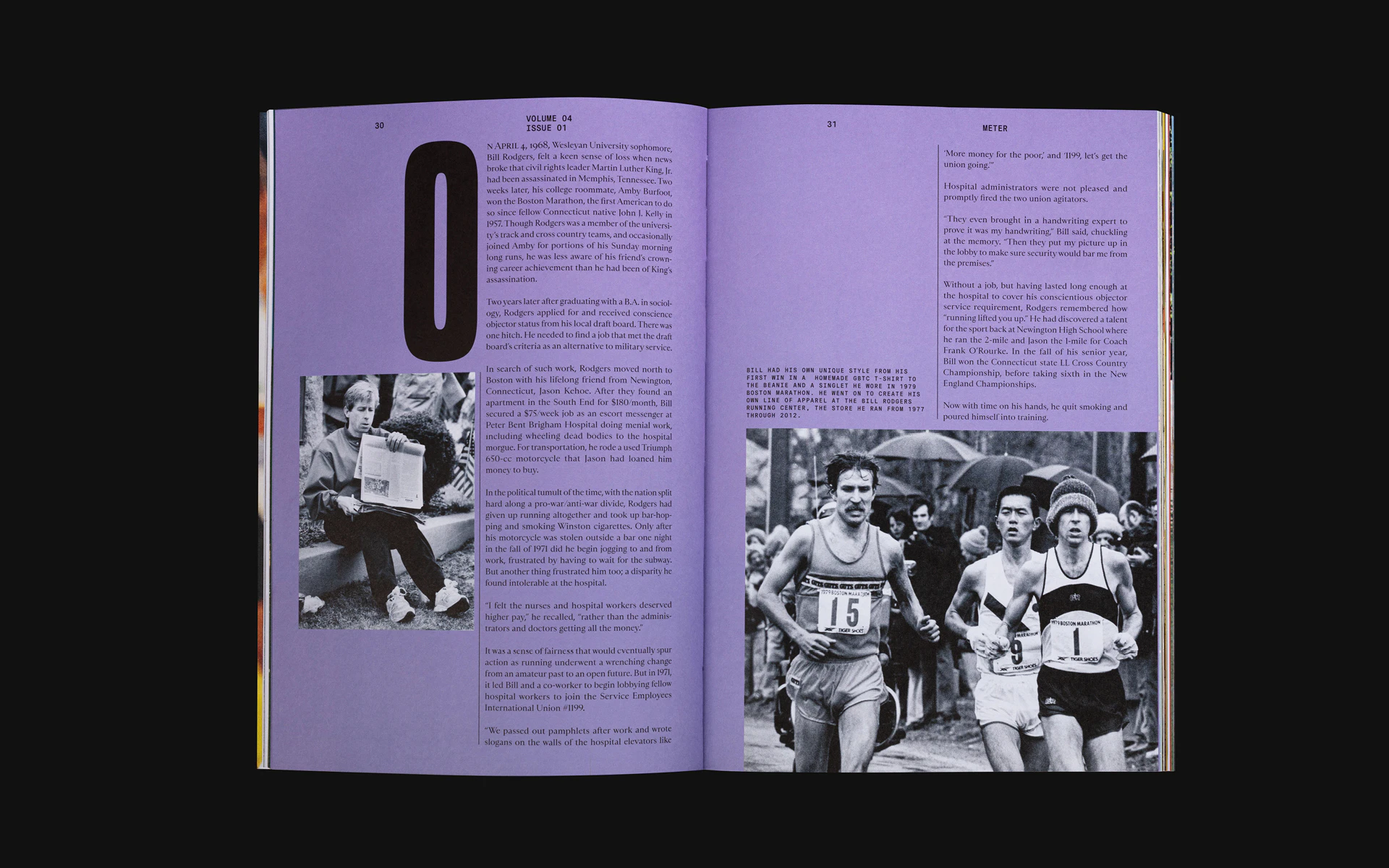 Meter Magazine, 9 of 13