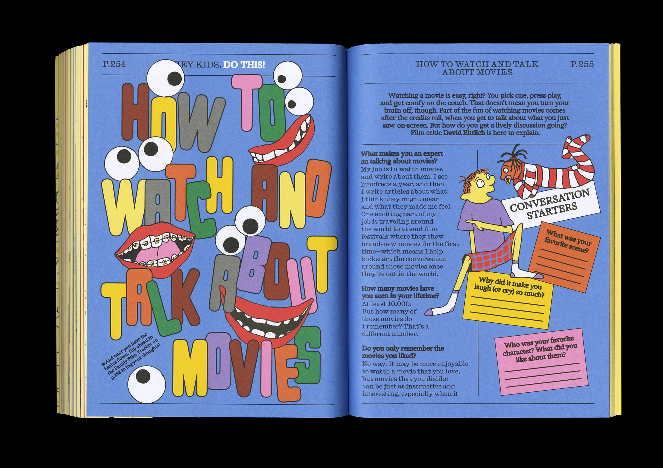 Hey Kids, Watch This!, 10 of 21