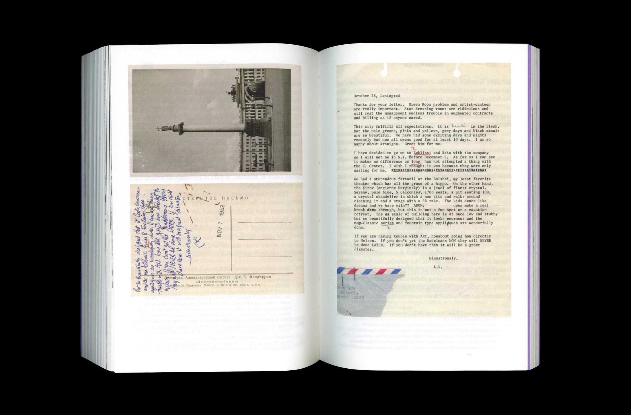 Erasure by Design, 11 of 16