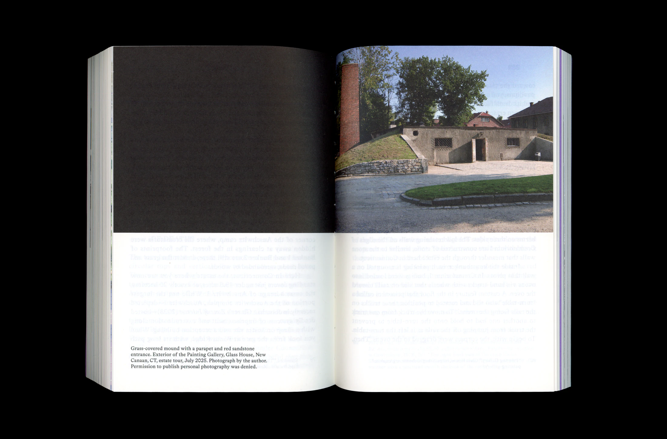 Erasure by Design, 13 of 16