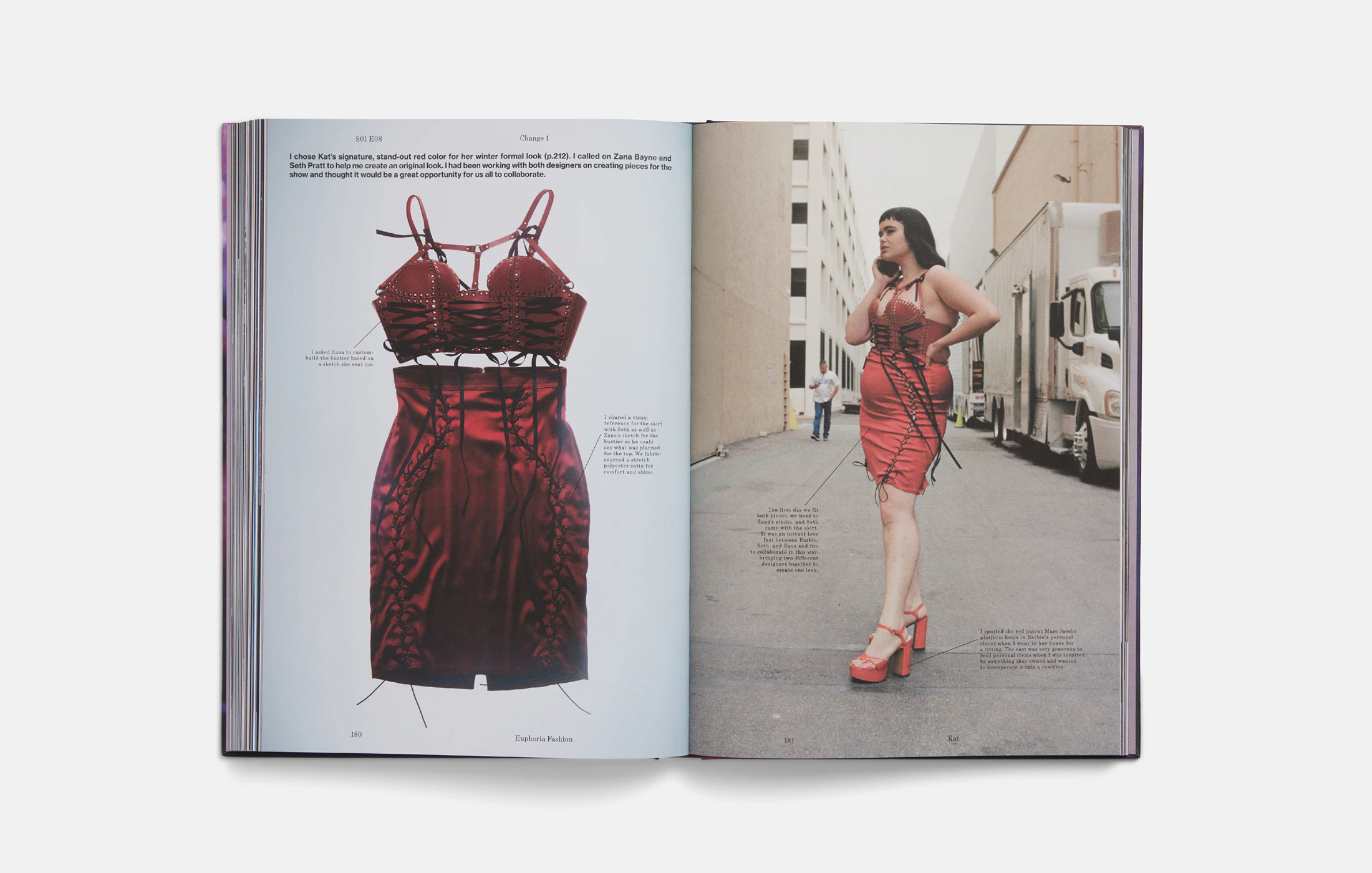 Euphoria Fashion, 13 of 17