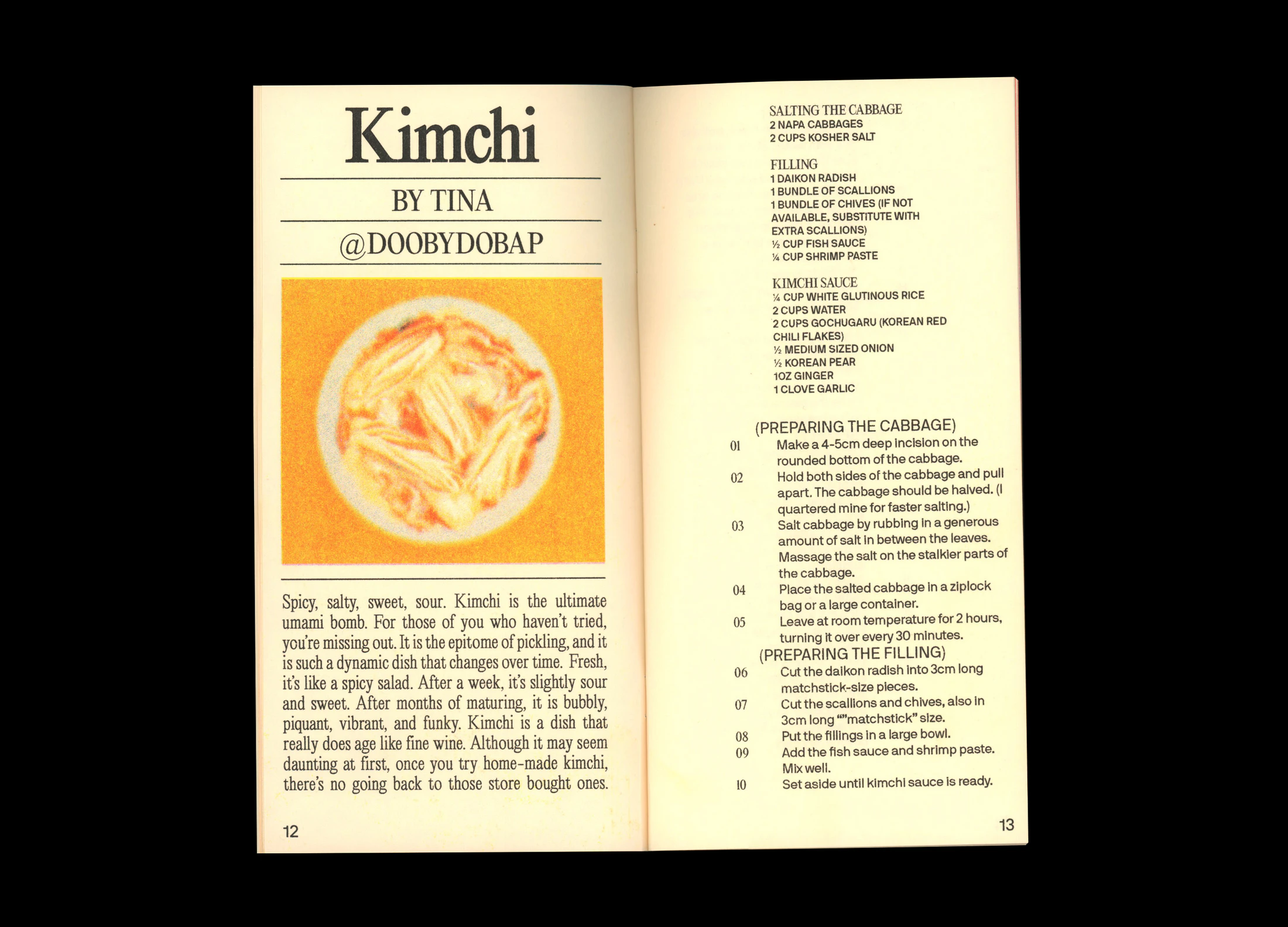 Munchies, 14 of 16