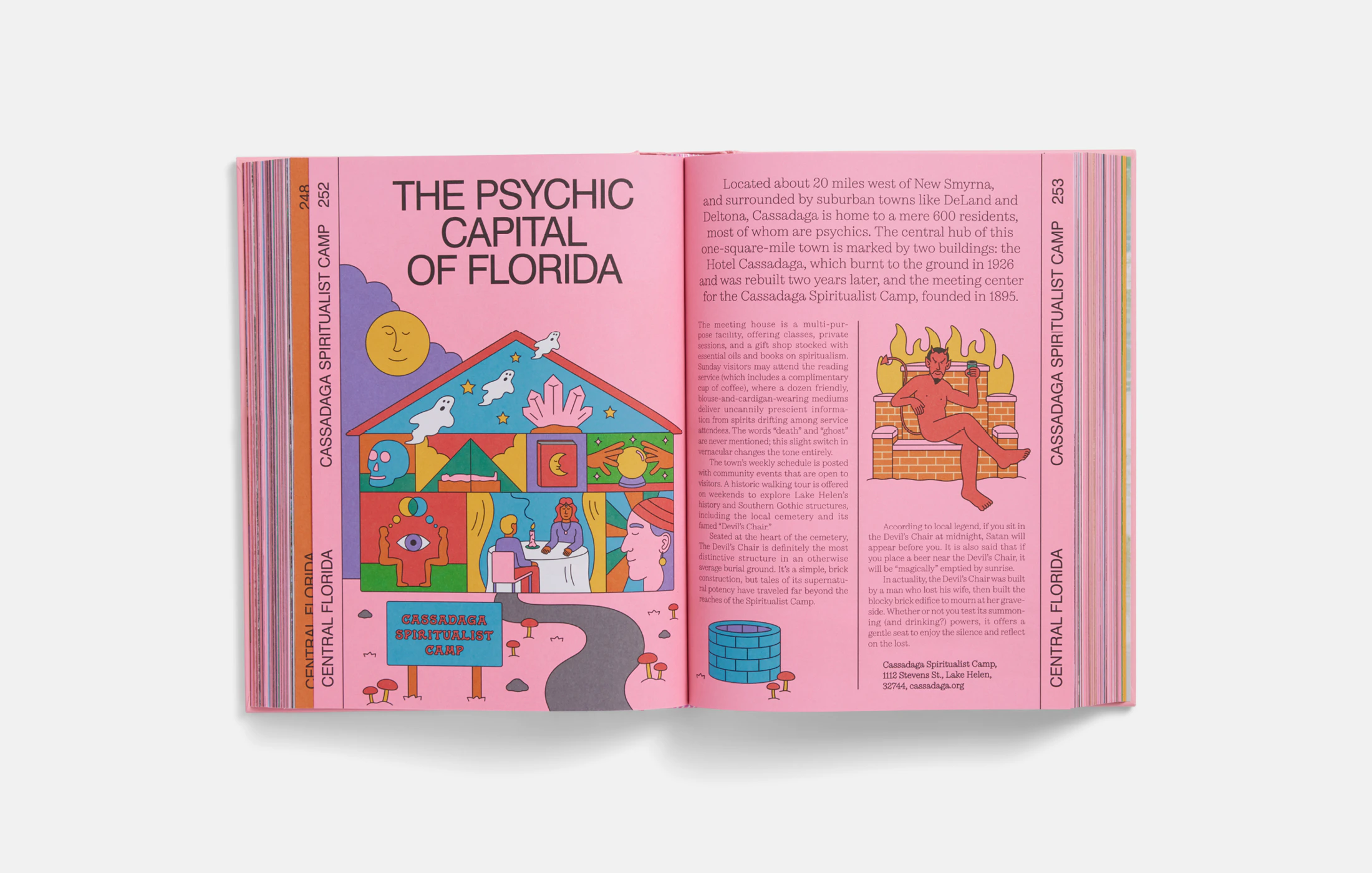 Florida!, 14 of 23