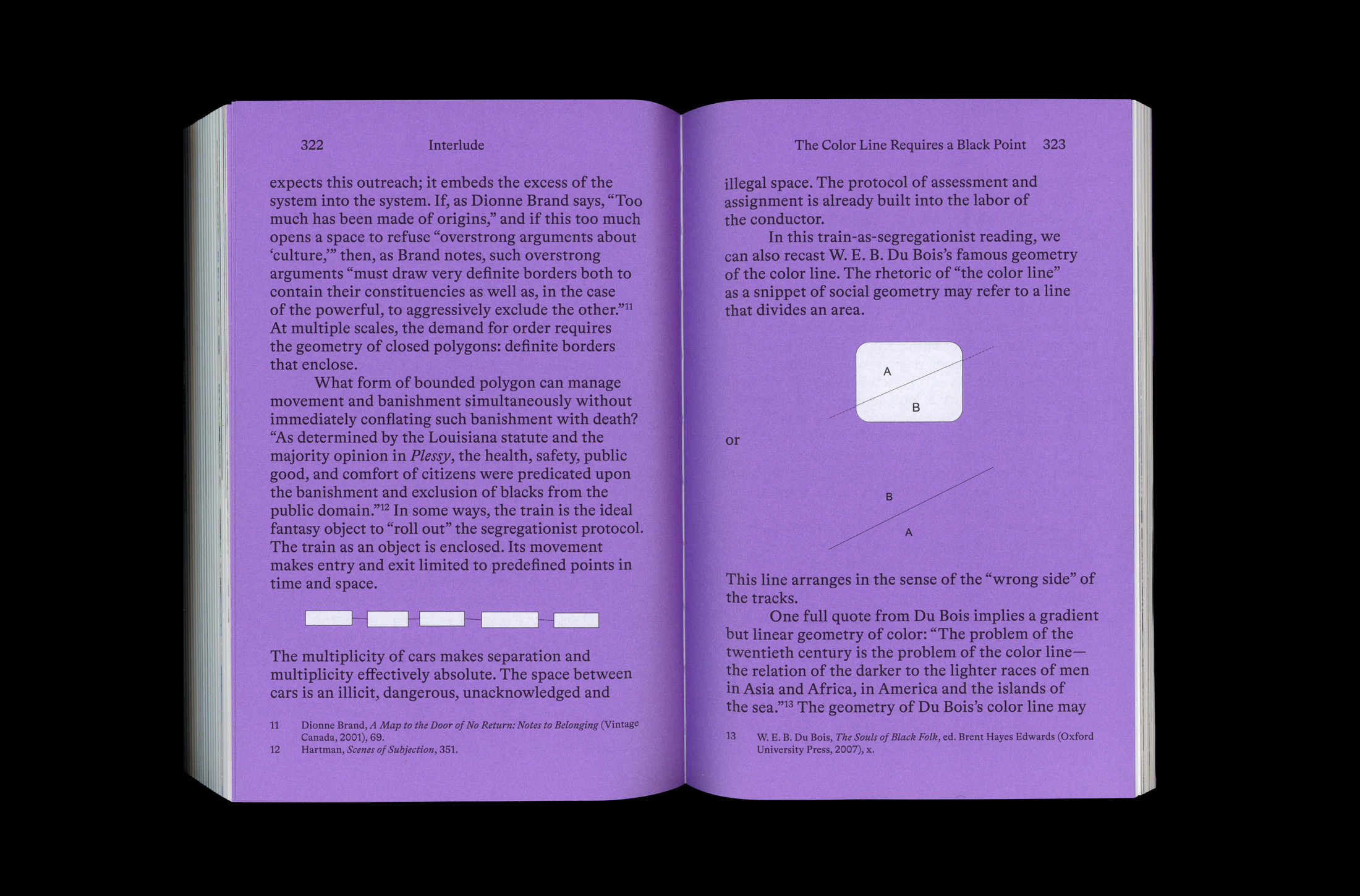 Erasure by Design, 14 of 16