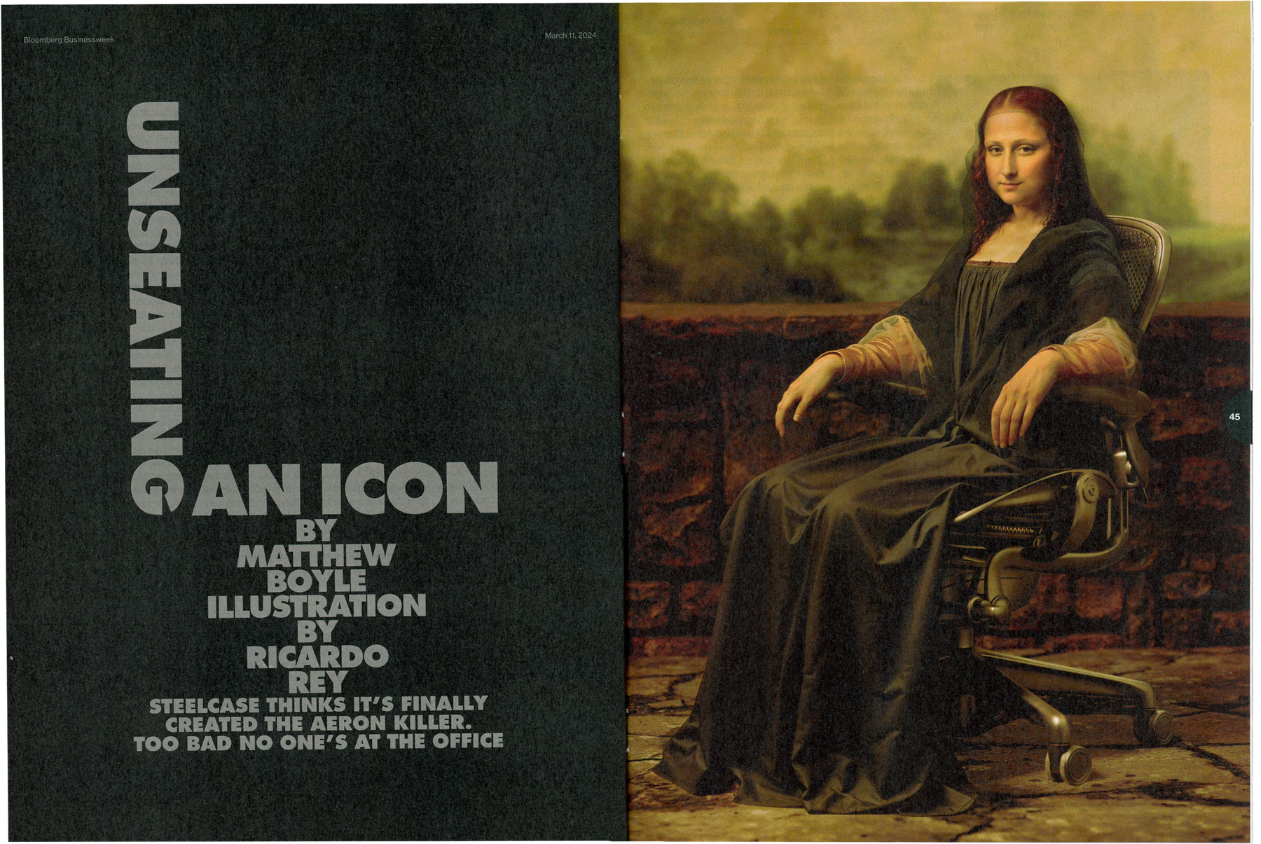 Bloomberg Businessweek, 14 of 14