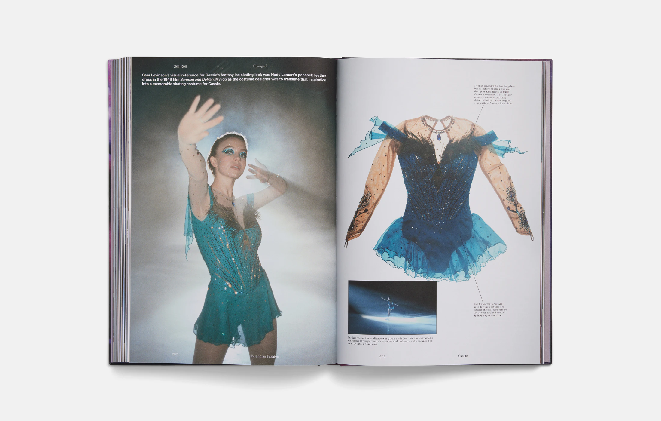 Euphoria Fashion, 15 of 17