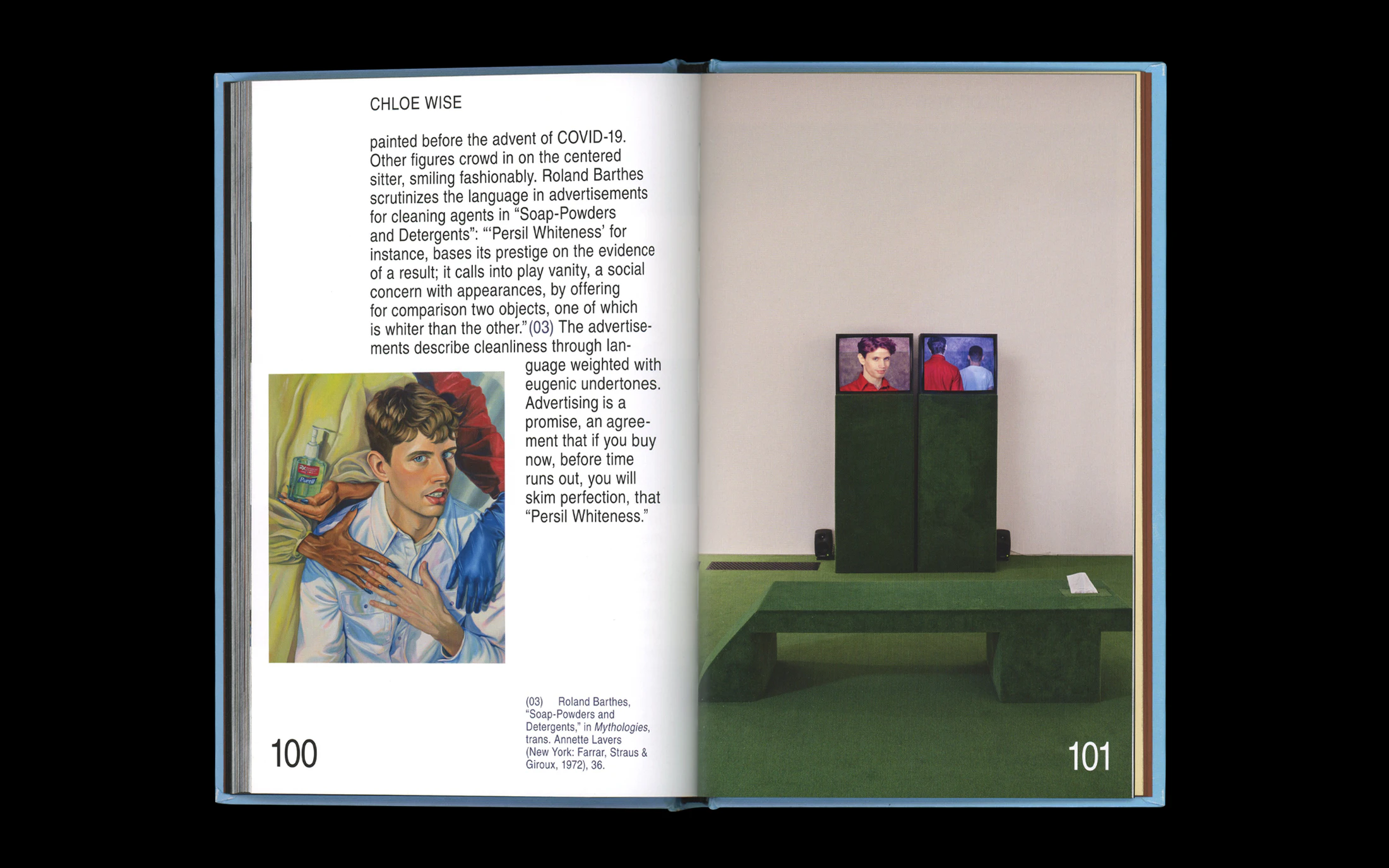 Fantasy America, 15 of 15