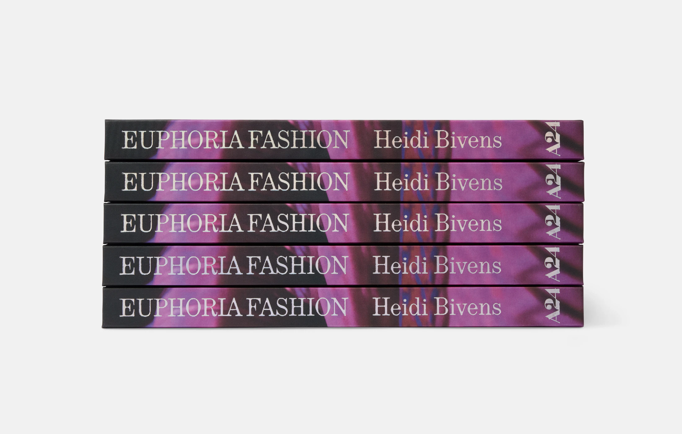 Euphoria Fashion, 17 of 17